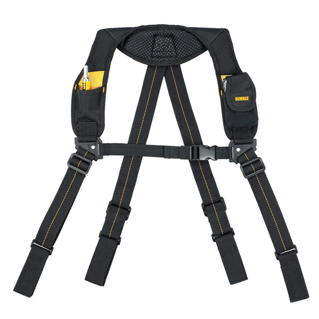 DeWalt Universal Suspenders