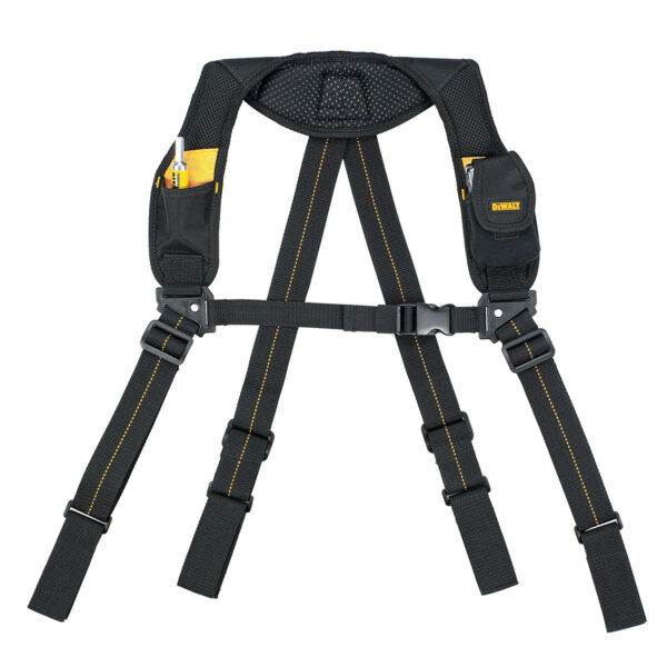Dewalt Universal Suspenders