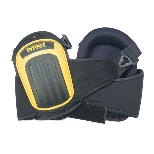 Dewalt Professional Kneepad W/ Layered Gel