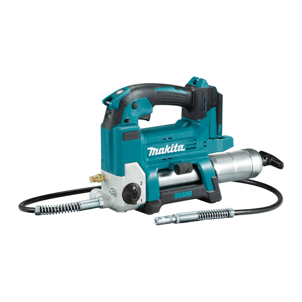 Makita 18V LXT Li-ion Grease Gun (Bare Tool)