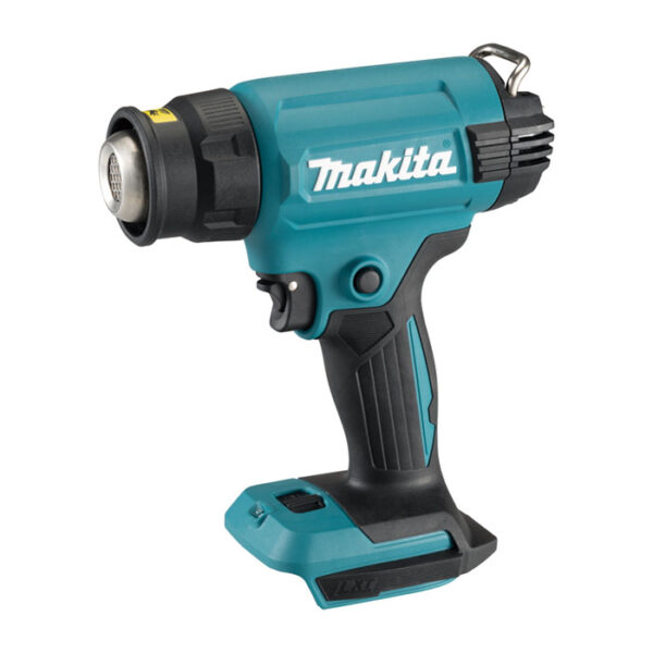 MAKITA 18V LXT CORDLESS VARIABLE TEMP HEAT GUN (BARE TOOL)