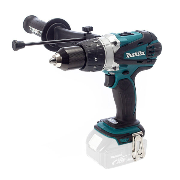 18V HAMMER/DRIVER DRILL (TOOL ONLY)