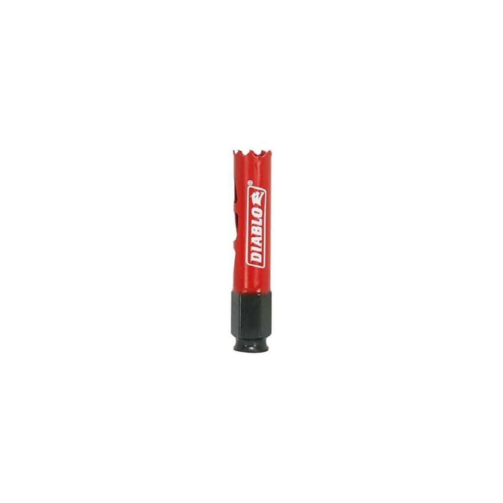 Diablo 11/16" Hole Saw