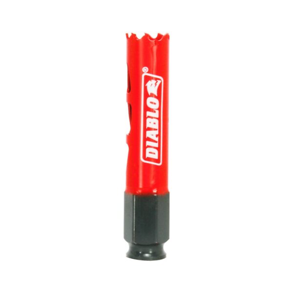 Diablo 25/32" Hole Saw