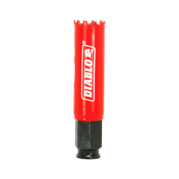 Diablo 7/8" Hole Saw