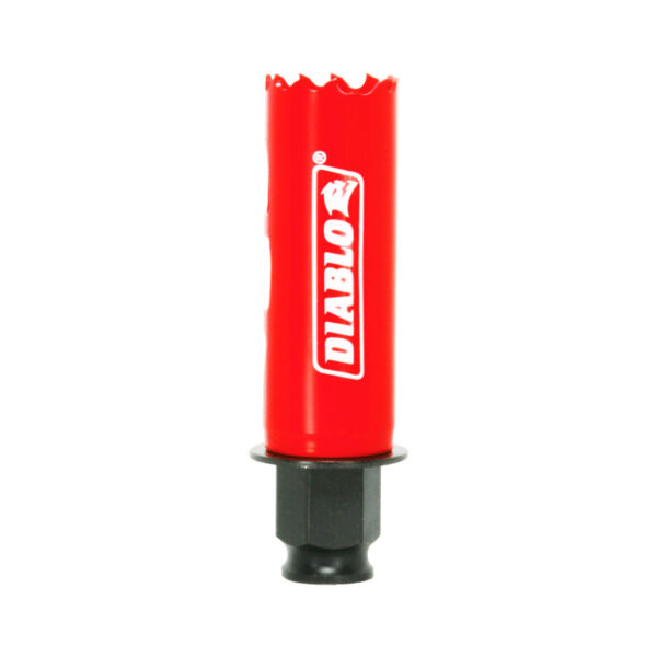 Diablo 1" Hole Saw