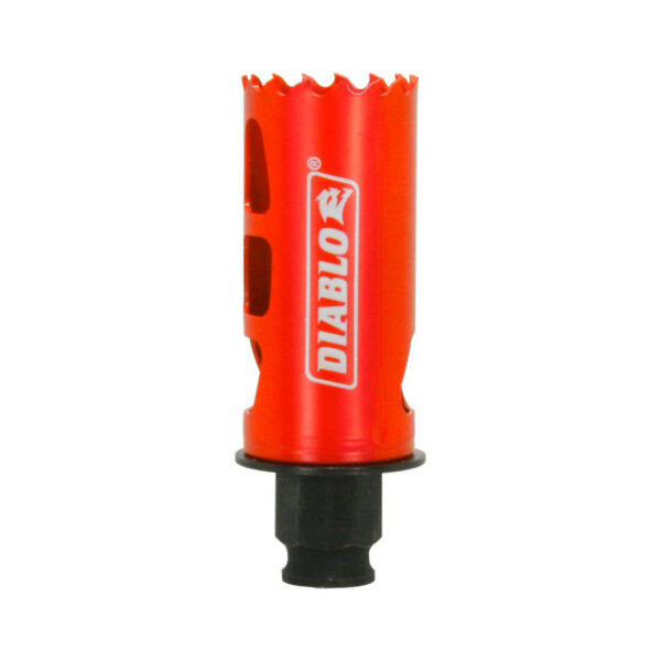 Diablo 1-5/16" Hole Saw