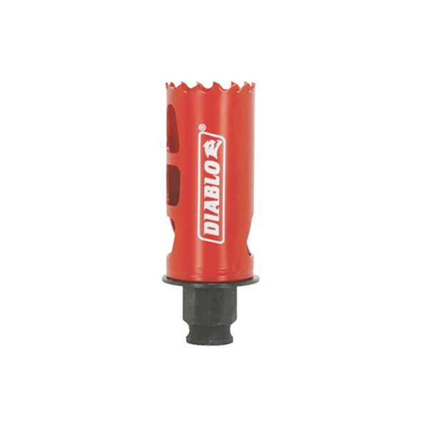 Diablo 1-7/16" Hole Saw