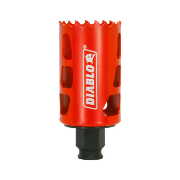 Diablo 1-11/16" Hole Saw