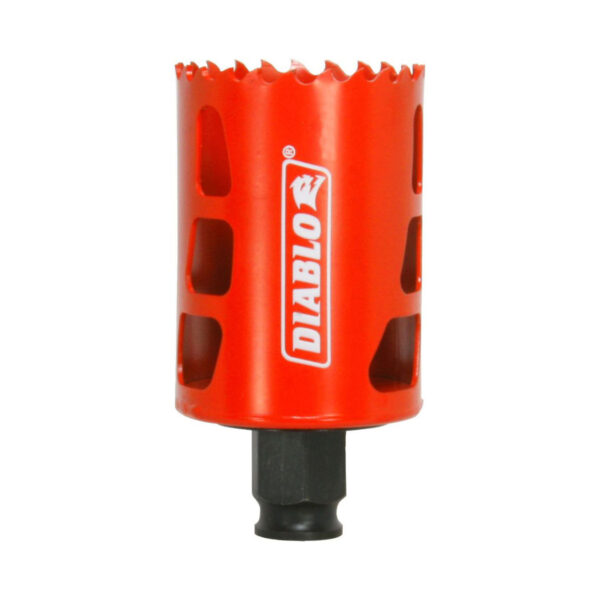 Diablo 1-13/16" Hole Saw