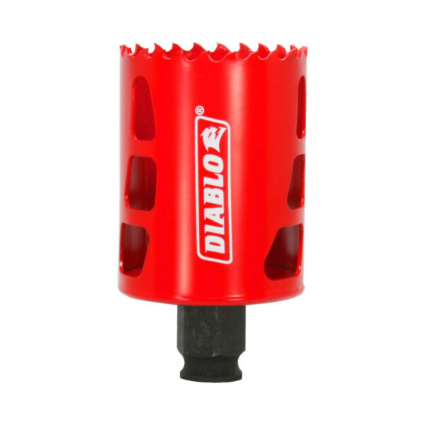 Diablo 2-1/16" Hole Saw