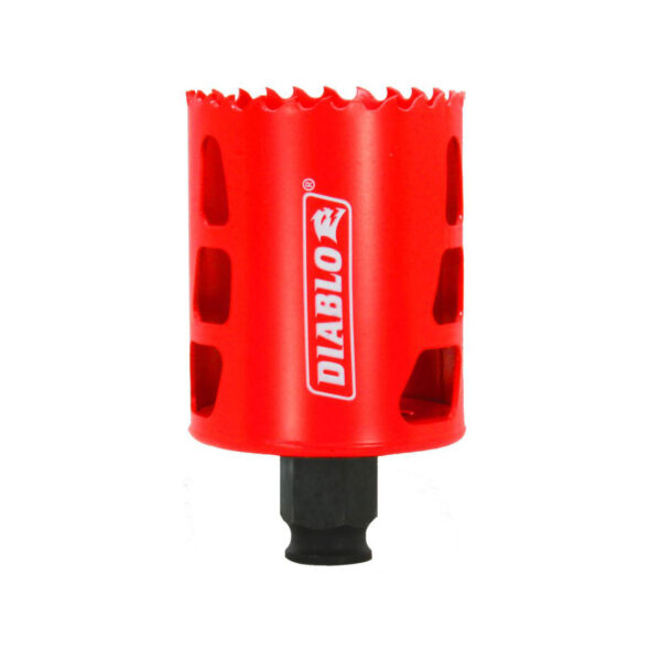 Diablo 2-1/8" Bi-Metal Hole Saw