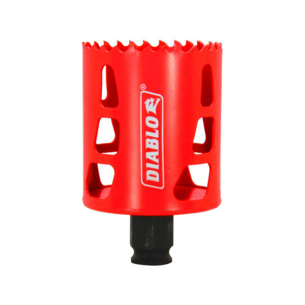 Diablo 2-1/4" Hole Saw