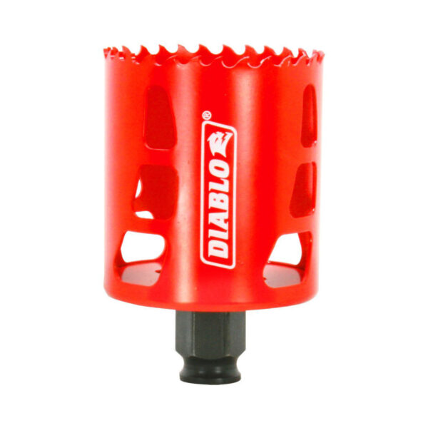 Diablo 2-5/16" Hole Saw