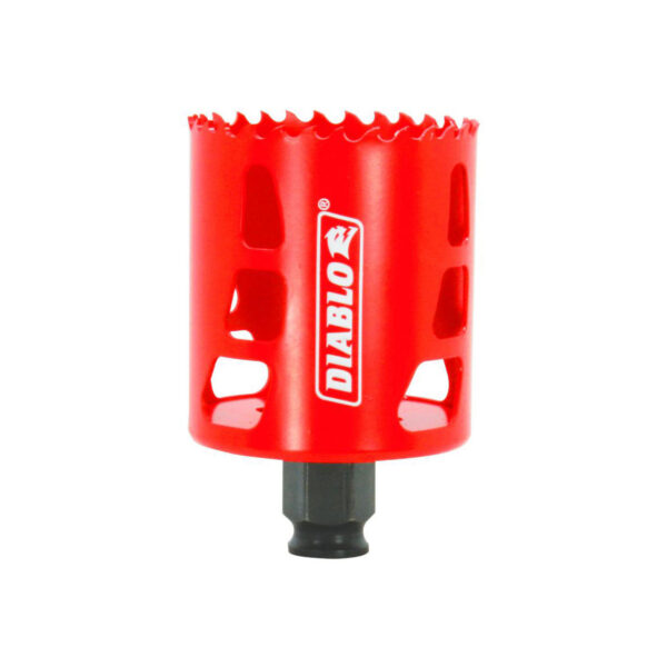 Diablo 2-3/8" Hole Saw