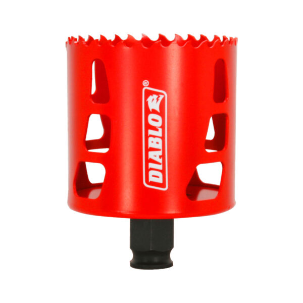 Diablo 2-5/8" Hole Saw
