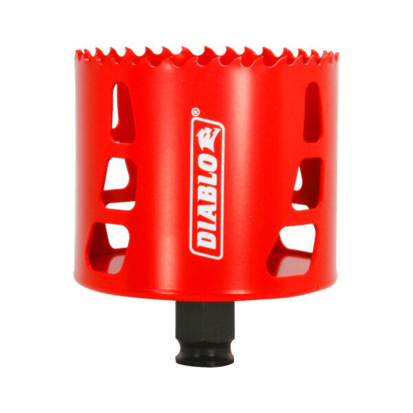 Diablo 3" Hole Saw