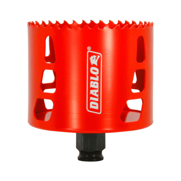 Diablo 3-1/4" Hole Saw