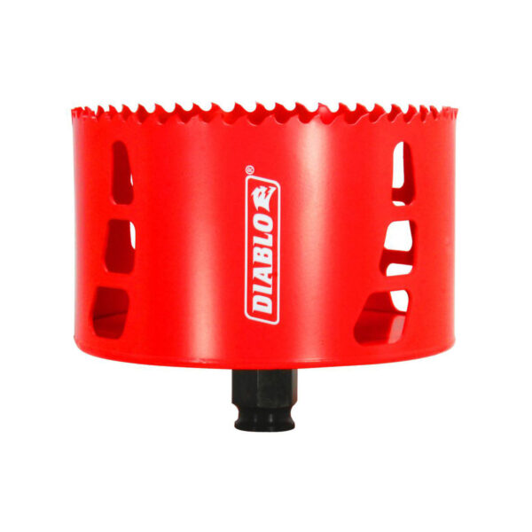 Diablo 4-1/4" Hole Saw