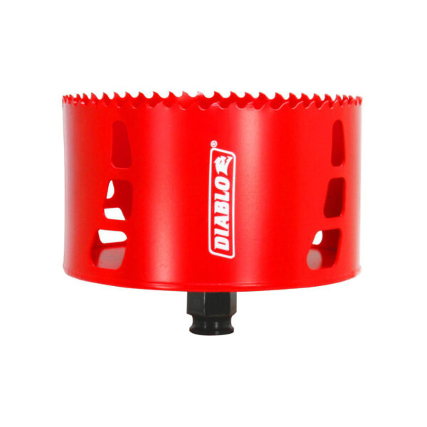 Diablo 4-1/2" Hole Saw