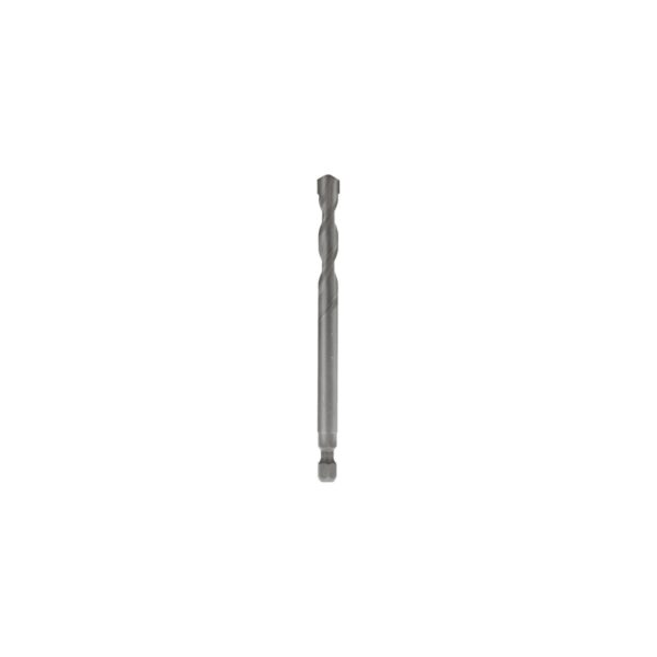 Diablo 4" Carbide Tipped Pilot Drill Bit