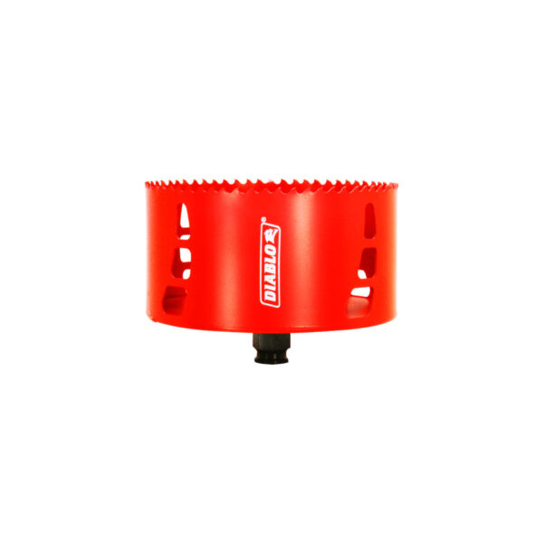 Diablo 5" Hole Saw