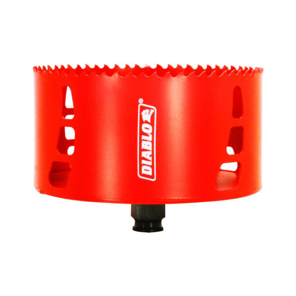 Diablo 5-3/4" Hole Saw