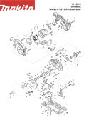 Download Repair Schematic for DHS680Z
