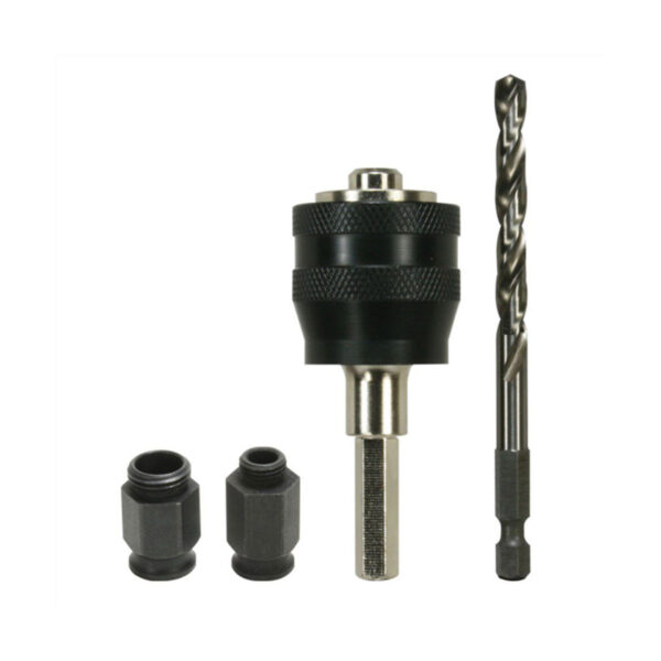 Diablo 7/16" Snap-Lock Plus Mandrel System