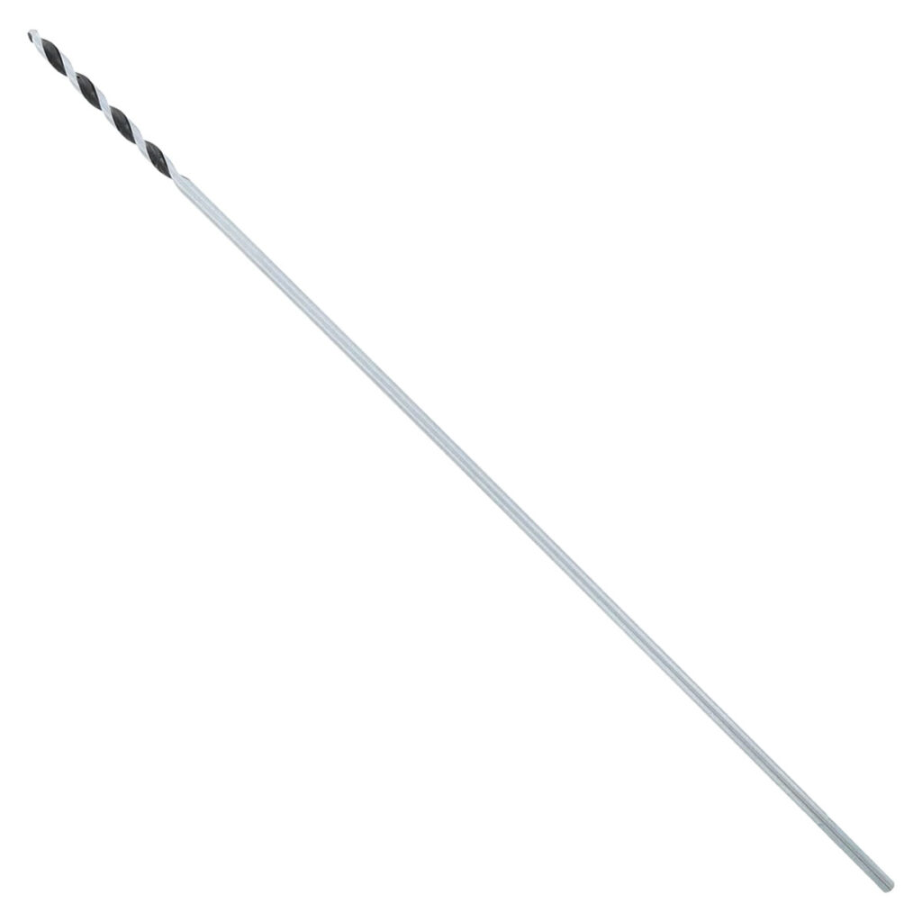 Diablo Installer Bit 1/4" X 18"