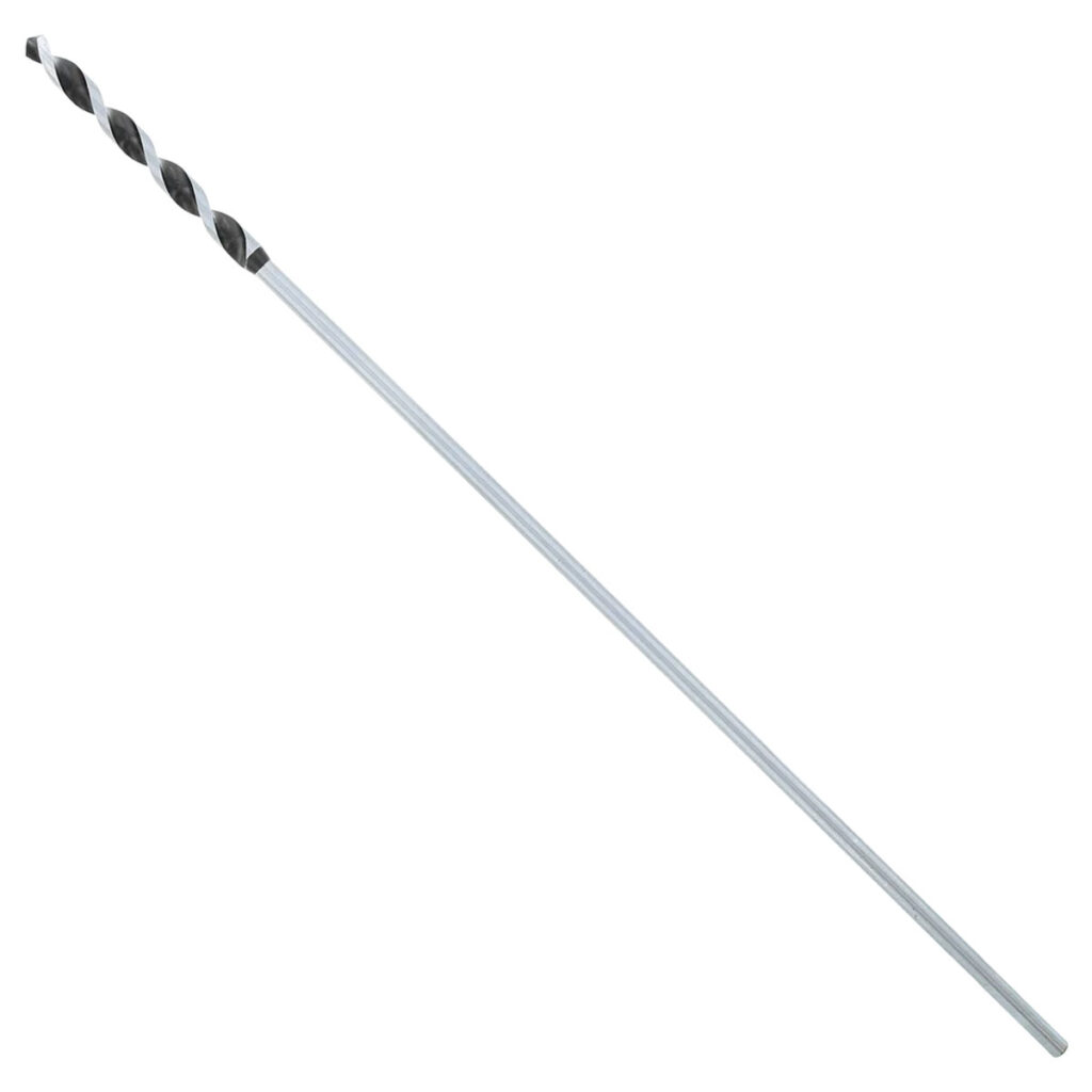 Diablo Installer Bit 3/8" X 18"