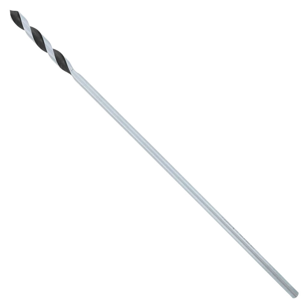 Diablo Installer Bit 1/2" X 18"