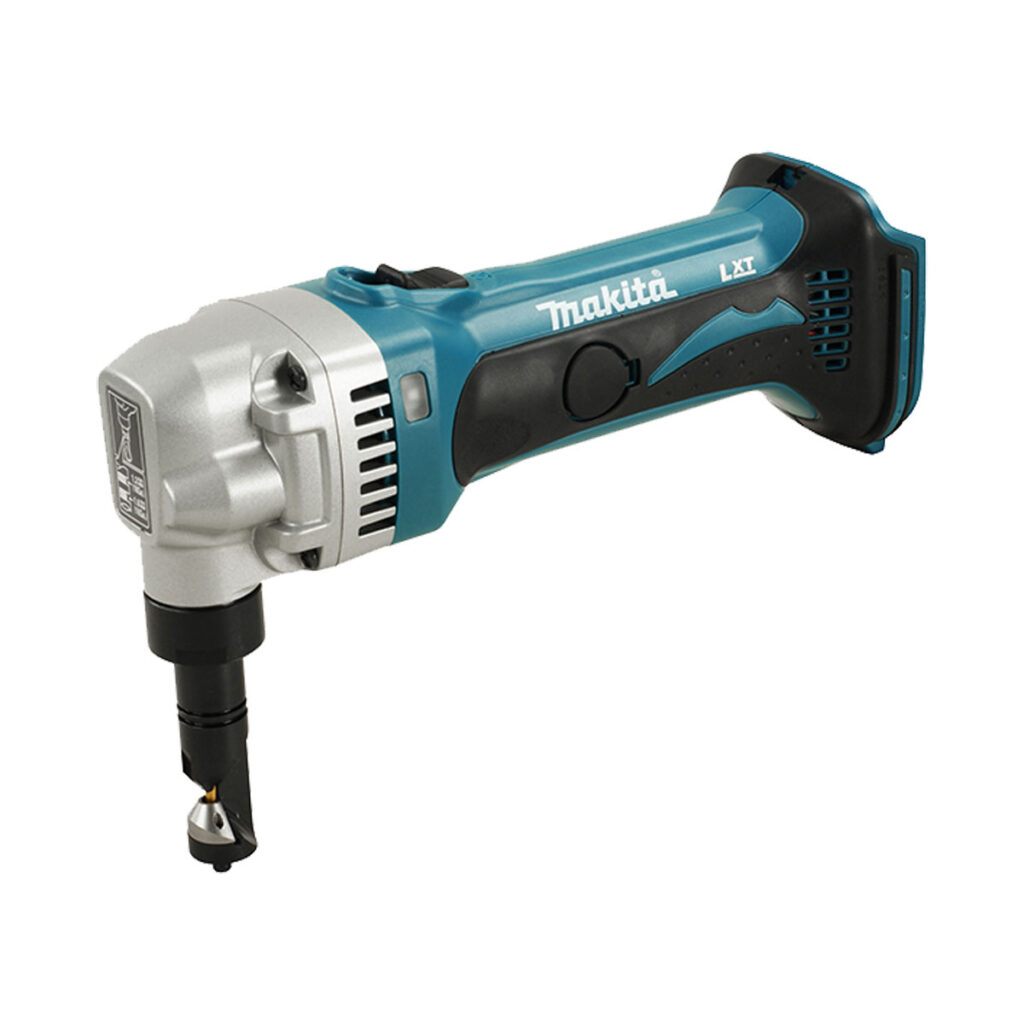 Makita 18V LXT Cordless 16GA Nibbler (Bare Tool)