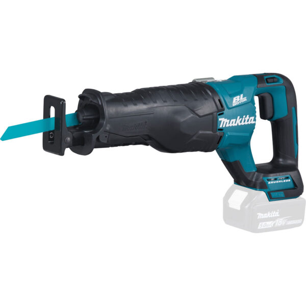 MAKITA RECIP SAW CORDLESS  BRUSHLESS  TOOL ONLY