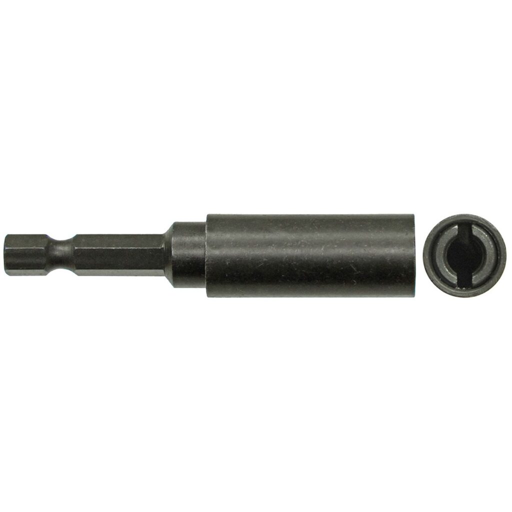 1/4" x 3 Hex Setting Tool Lag SCR