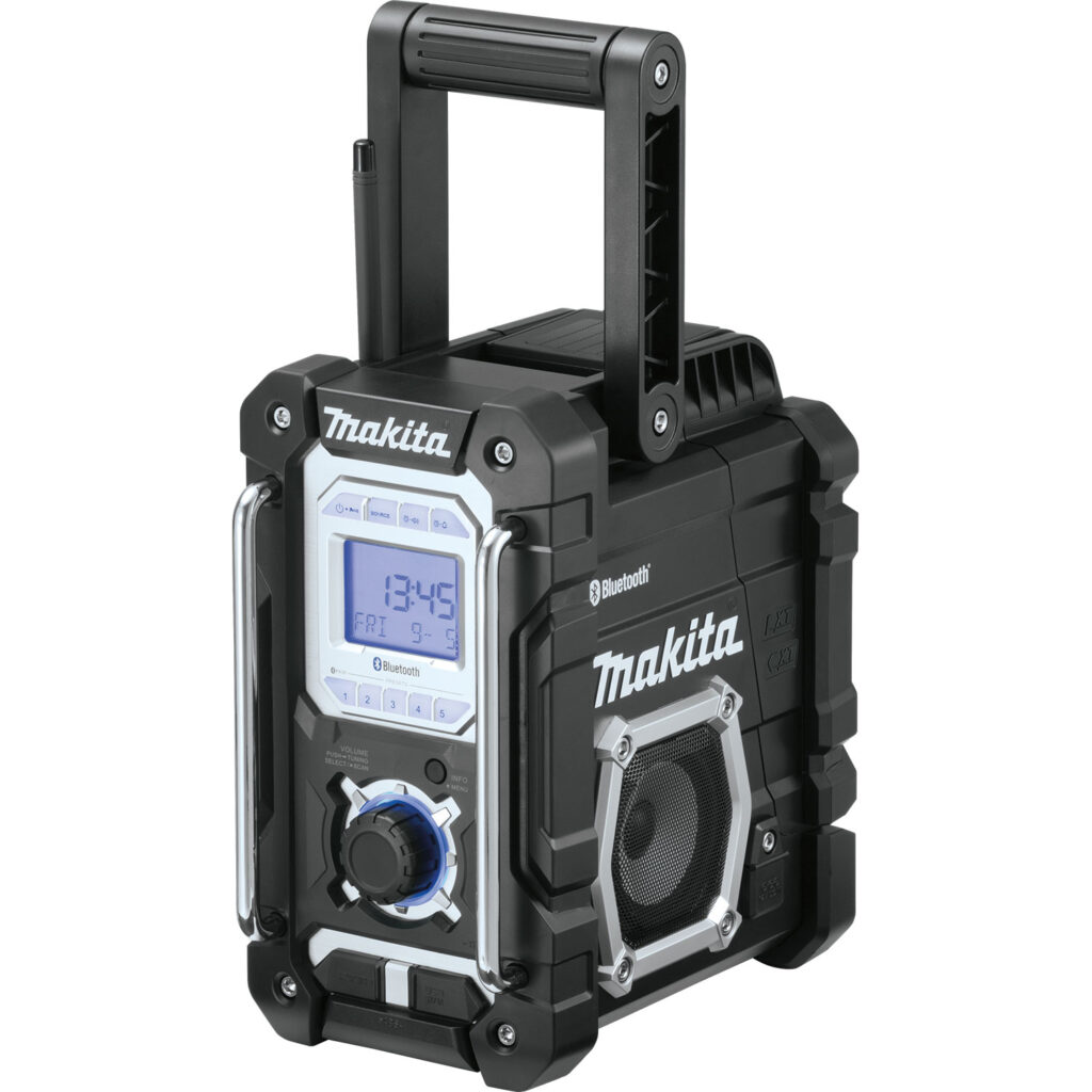 Makita Jobsite Radio