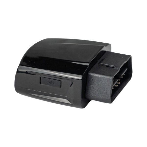 GPS VEHICLE TRACKER