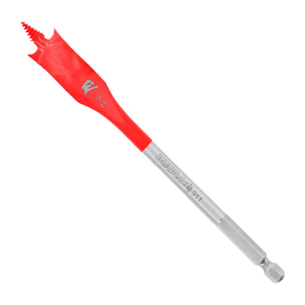Diablo 5/8" x 6" Spade Bit