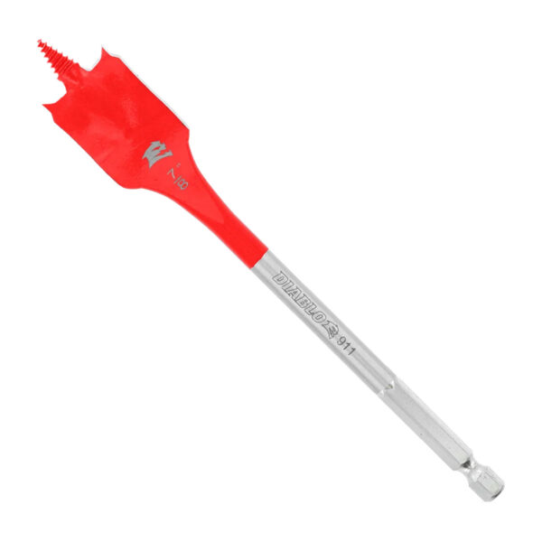 Diablo Diablo Speedemon Spade Bit 7/8" X 6"