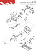 Download Repair Schematic for DSS611