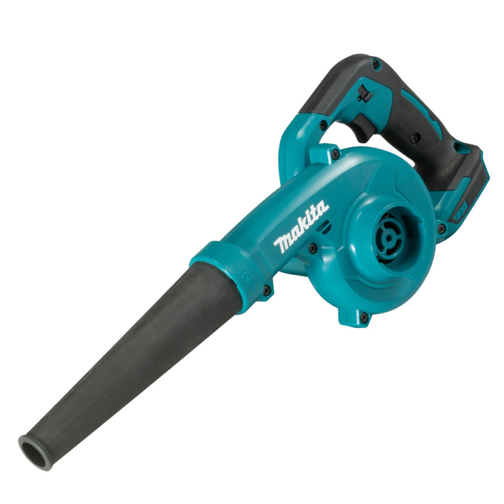 Makita 18V LXT Cordless Blower (Tool Only)