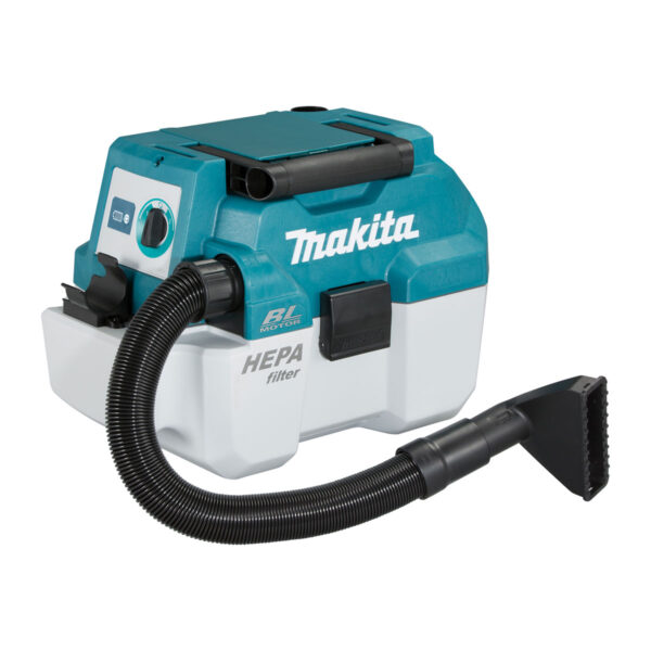 18V LXT VACUUM (7.5L) (BARE TOOL)