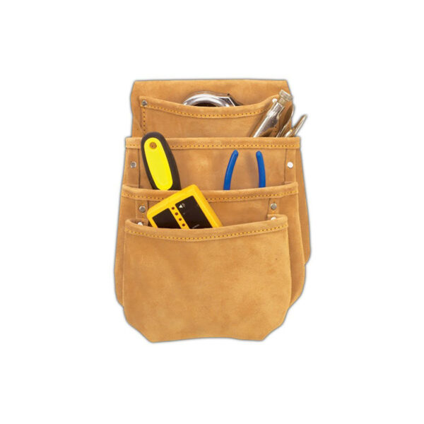 Kuny Nail and Tool Pouch
