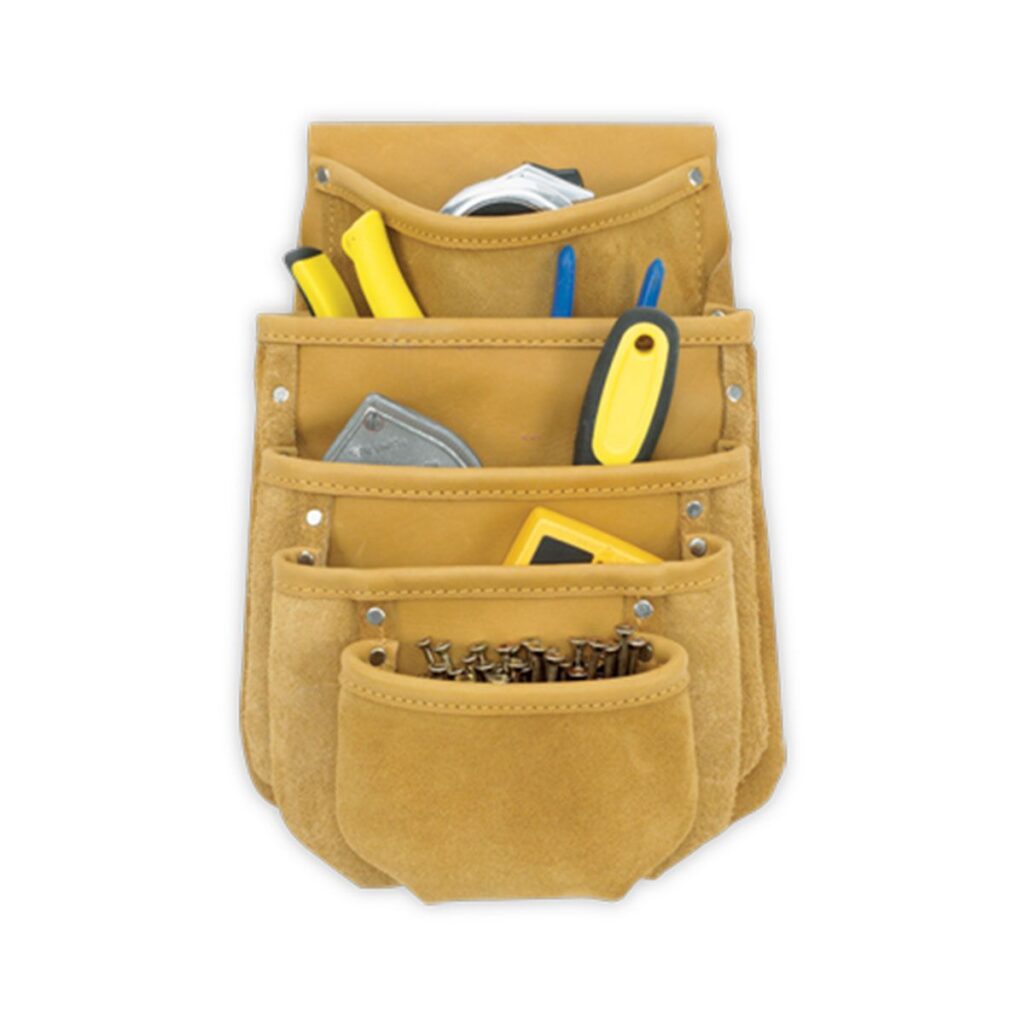 Drywall/tool Pouch