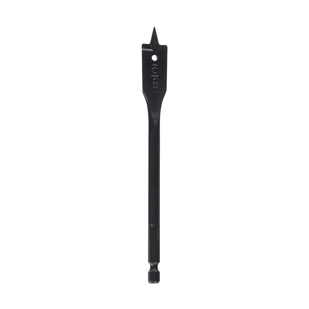 DeWalt Drill Bit, Spade, 5/8" X 6"