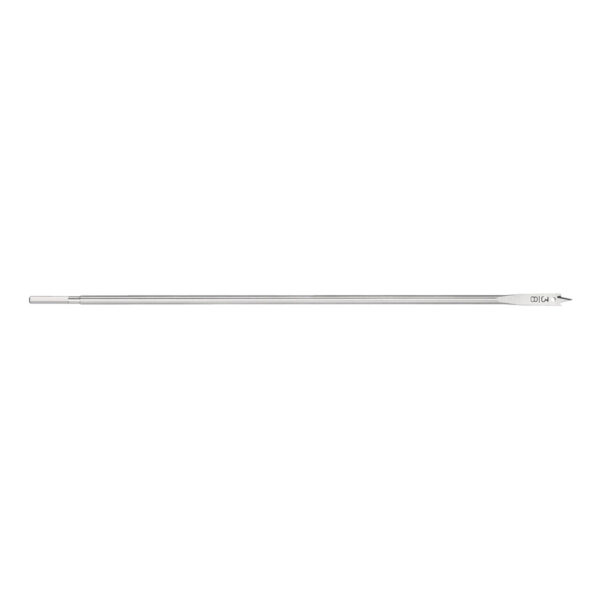 DEWALT Drill Bit, Spade, 3/8 Inch X 16 Inch