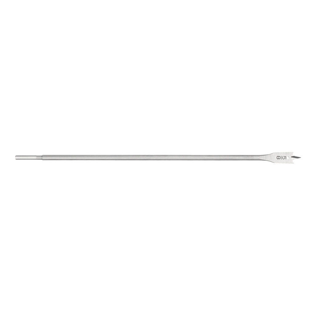 DeWalt Drill Bit, Spade, 5/8" X 16"