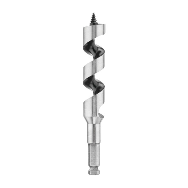 DEWALT Drill Bit, Ship Auger, 1-1/8 Inch X 6 Inch