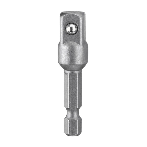 DEWALT Hex Socket Adapter, 1/4-Inch