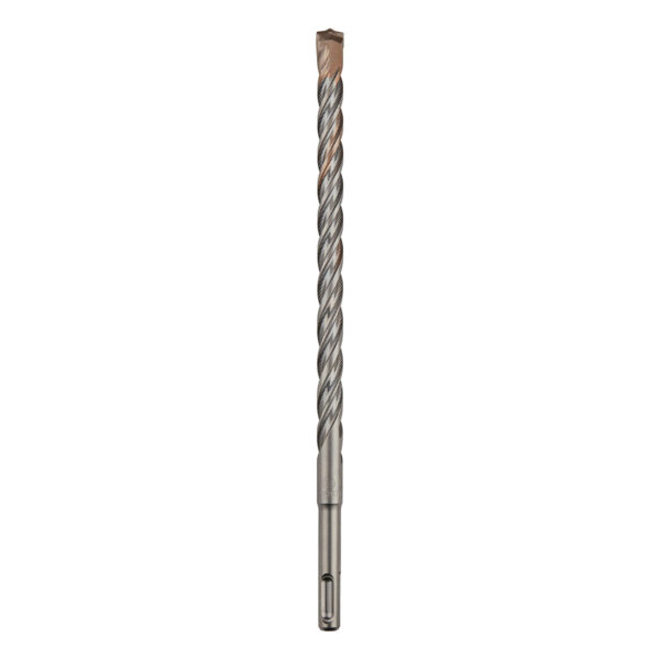 DEWALT 1/2-Inch By 8-Inch By 10-Inch Rock Carbide Sds Plus Hammer Bit